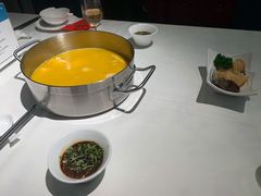 花胶海味浓鸡汤-红门金汤·港式火锅(英皇集团中心店)