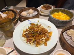 -雍哲港式餐厅(张家港万达店)