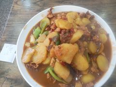 -福顺祥大盘鸡(临潼店)