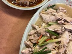 -抱德·潮汕味(敦和店原惠城鱼仔)