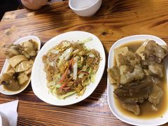-老兵牛蹄店(下沙店)