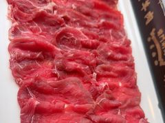 -前门·鲜肉火锅(长风店)