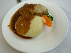 -库滋明·俄罗斯特色美食(中央大街店)