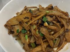 -兰湘子·湘菜小炒(石家庄万象城店)