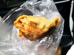 鸡蛋饼-缘顺缘兴玉米饼(吉杨路店)