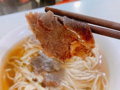 -鑫明明拉面(宁化路店)