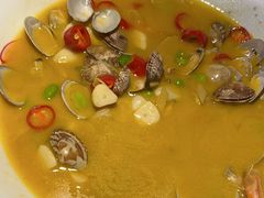 -外婆私房菜(新亚百货店)