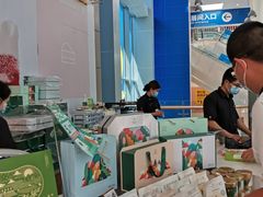 -仟吉(荟聚中心店)