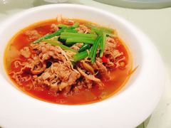 -将相和·海鲜蒸饺大连菜