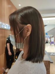 -Mentor Hair Salon