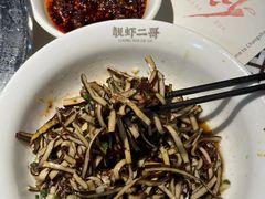 -靓虾二哥长沙地标小龙虾(五一广场店)