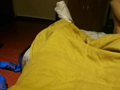 -华夏良子·足道SPA艾灸(铁道大厦店)