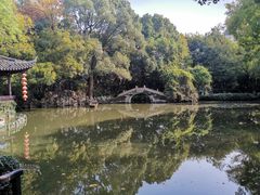 -绮园景区