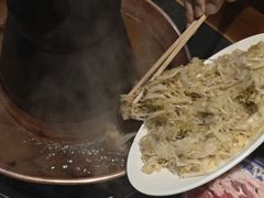 -吉祥涮羊肉