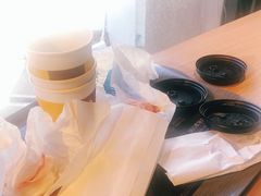 -麦当劳(团结湖店)