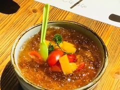 -村理·乡村菜音乐餐厅(河西店)