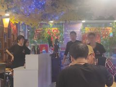 -特色酱椒鱼私房菜(黄鹤楼店)