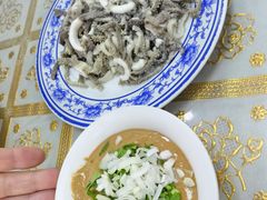 -清真·鸦儿李记·小馆(后海店)