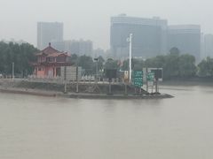 -运河游船(武林门码头)