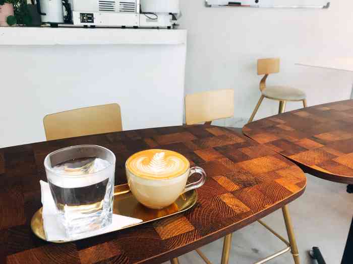 弱水三千(罗源店)-"地址在罗源税务局旁边的,算是这次比较有设.