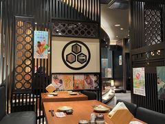 大堂-玄白·炭烤活鳗(上海首店)