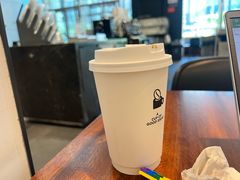 -Seesaw Coffee(上海尚悦湾店)