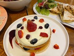 -AFS Cafe & Canteen(闽江二路店)