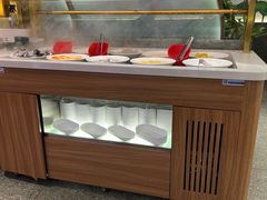 -新辣道鱼火锅(龙旗广场店)