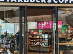 -星巴克臻选(福州仓山万达店)