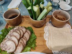 -万兴楼饺子(中华北大街店)