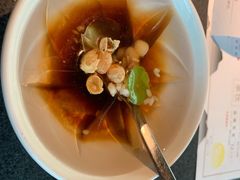 -赠李白·如诗的川味(余杭万达广场店)