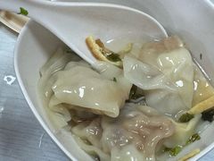 -海平馄饨(逍遥二路店)