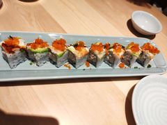 -Tuna maki寿司(园区永旺店)