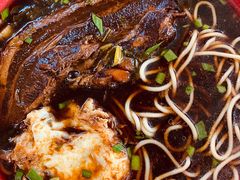 -小龙大肉面馆