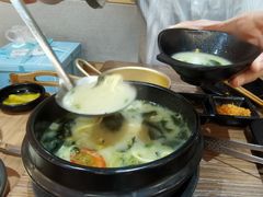 -九田家黑牛烤肉料理(二天地店)