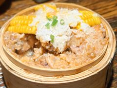 -懒人盐府人家(安贞店)