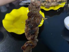 -烤肉小伙烤肉店
