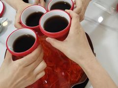 -毛辣果·贵州红酸汤牛肉火锅(西单店)