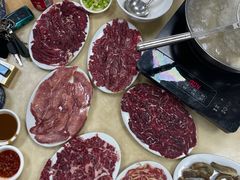 -五洲牛肉美食馆