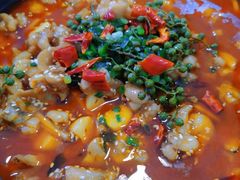 -兰桂坊·花园餐厅(西湖店)