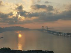 -星海湾跨海大桥