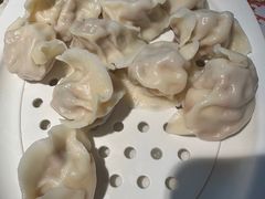 -悦海·家宴·冰花皮皮虾大锅贴(宝龙店)