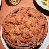 我在九锅一堂吃重庆菜