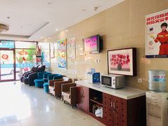 -明华泰康酒店(北京万丰路七里庄地铁站店)
