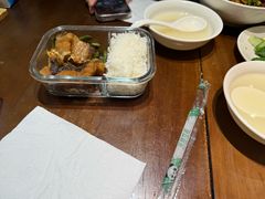 -寻裕记·现炒浇头面(人民广场店)