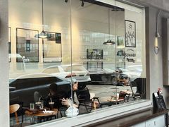 -CoffeeVendor(西乡店)