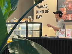 -Wagas沃歌斯(环贸店)