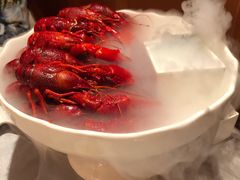 -A One Kitchen·南京精菜馆(德基广场店)