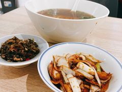 -君东记本帮面馆(天钥桥路店)
