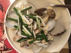 -避风塘(宝山万达店)